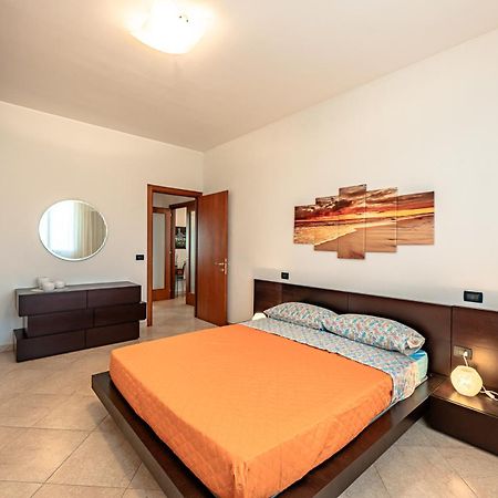La Dimora Della Lullu, Luxury Apartment Pietra Ligure Exterior photo