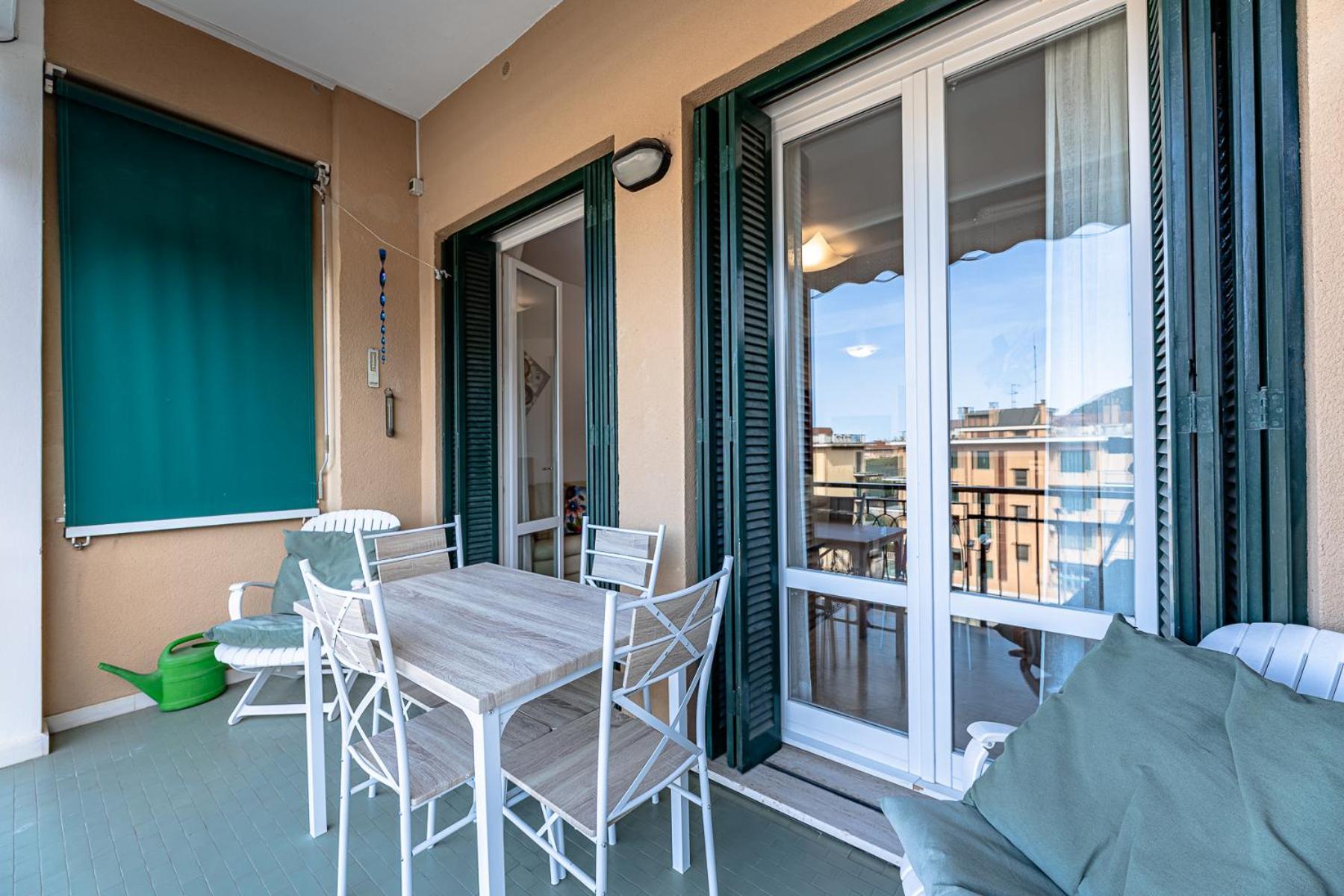 La Dimora Della Lullu, Luxury Apartment Pietra Ligure Exterior photo