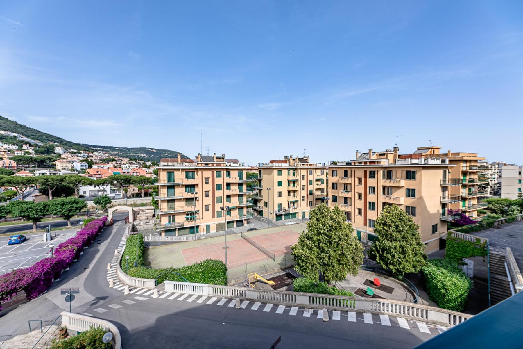 La Dimora Della Lullu, Luxury Apartment Pietra Ligure Exterior photo