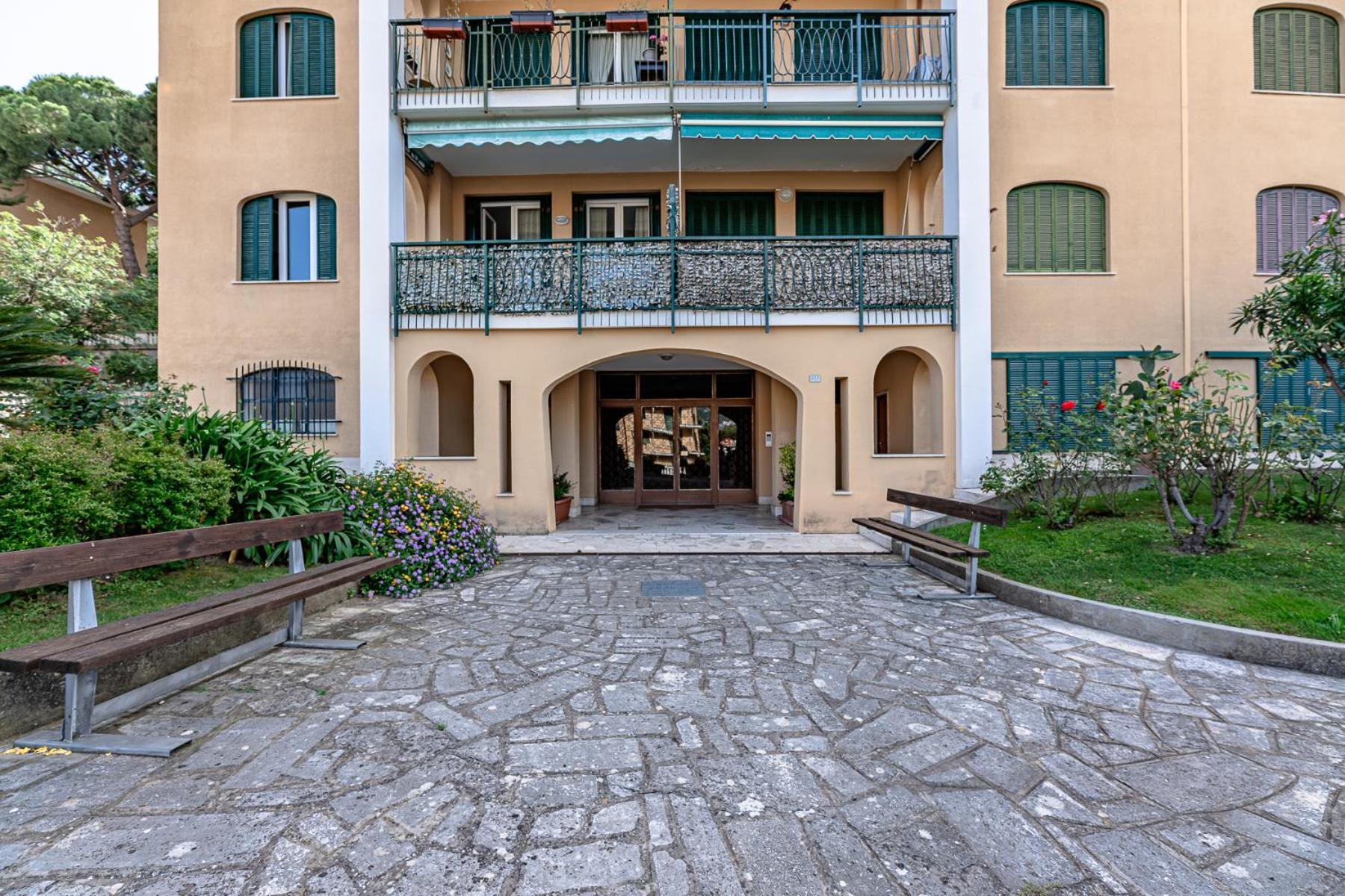 La Dimora Della Lullu, Luxury Apartment Pietra Ligure Exterior photo